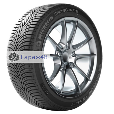 Michelin CrossClimate plus 195/50 R15 86V