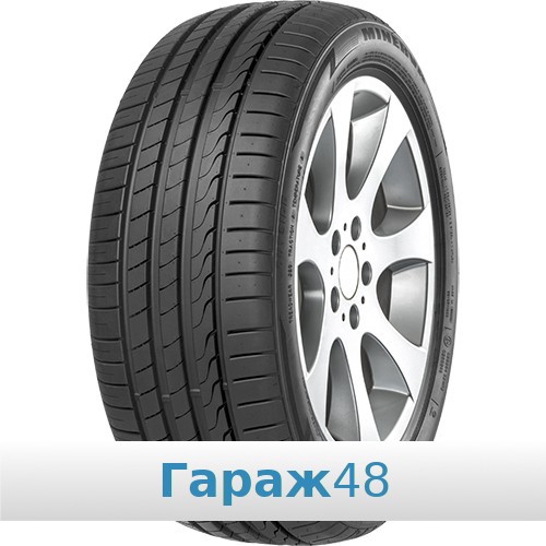 Minerva F205 205/50 R17 93W