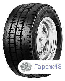 Tigar Cargo Speed 165/70 R14C 89/87R